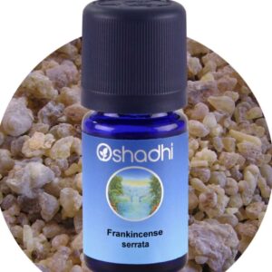Frankincense - æterisk olie