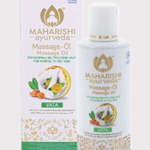 Vata massage olie 200 ml