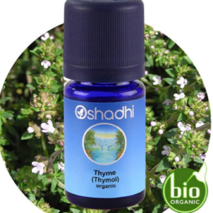 Timian,Thyme - æterisk olie