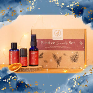 Festive Scents Set