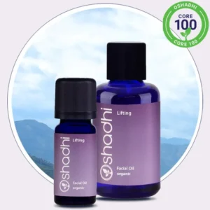 Opløftende ansigtsolie -  Lifting Facial Oil